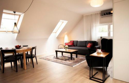 Solny Domek Salt House - Foto 8