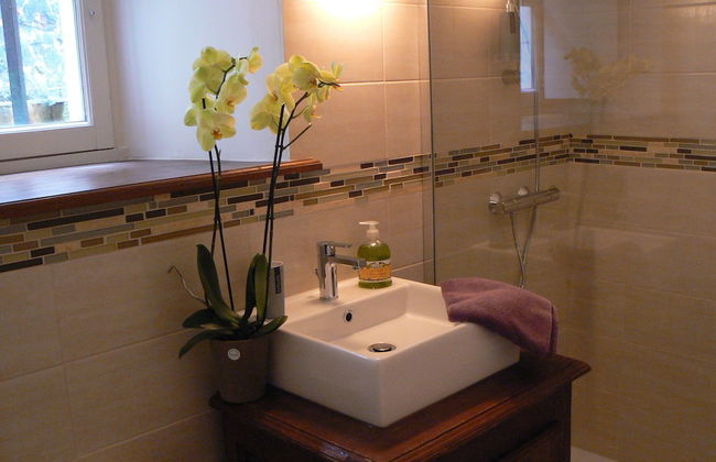 Appart'Louis Blanc Centre Ville - Foto 19