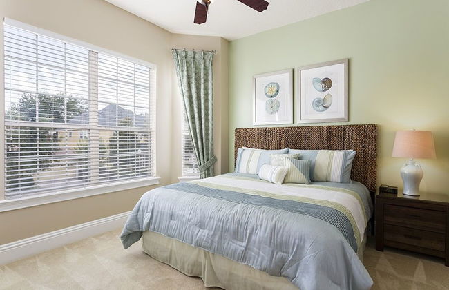 Je62566 - Reunion Resort - 5 Bed 5 Baths Villa - Foto 9