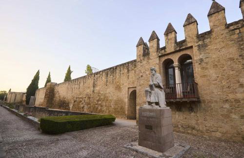 Amplio apartamento cerca de la Mezquita - Foto 22