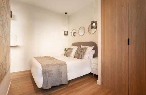 Catalina en Madrid - Photo 36