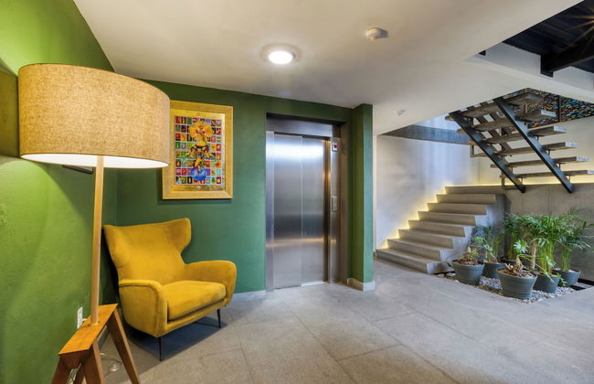 ZAMORA by Mr. W - Foto 3