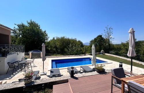 Kuća za odmor Aria - Photo 8