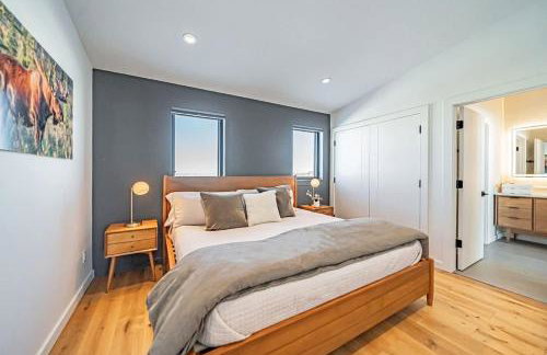 Luxury Retreat Epic Views & Hot Tub - Foto 53