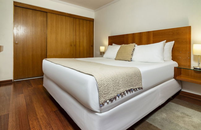 Time Stay - Essential Apartments - Foto 11