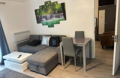 Garden Guest House - Photo 6