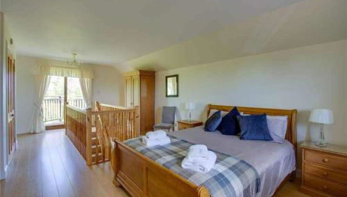 Greenside Lodge - Foto 4, towels