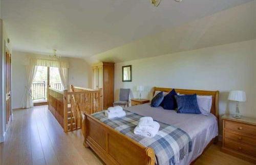 Greenside Lodge - Photo 4