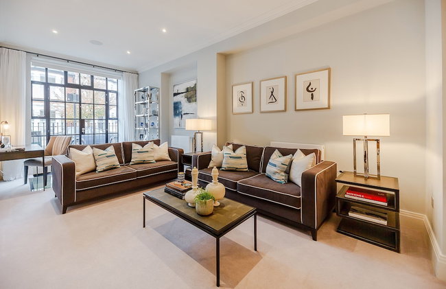 Palace Wharf Apartments - Foto 86