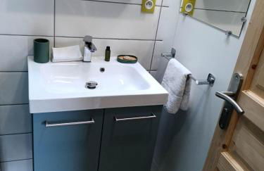 Gîtes de l'Orée du Bois - Boussières - Foto 77