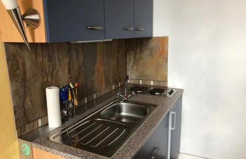 Modernes City-Apartment in Krefeld - BEUYS Apartments Krefeld - Photo 13