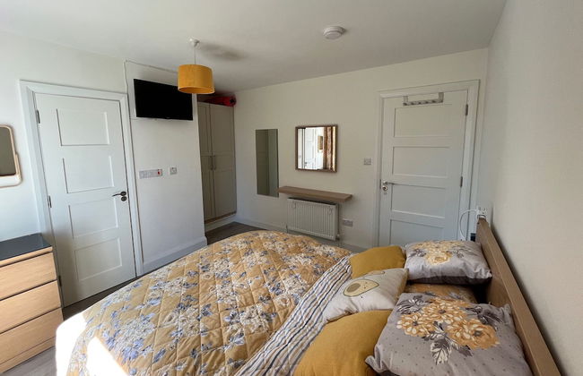 The Nook Oranmore Holiday Home - Foto 3