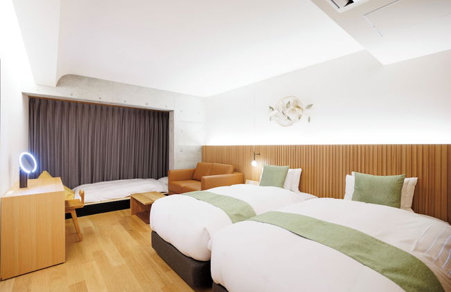 Gion Elite Terrace - Foto 40