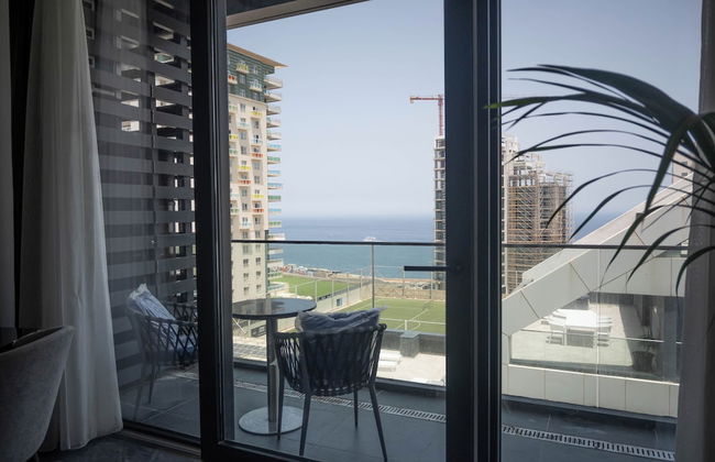 Best View Fortina Luxury Suites - Foto 17