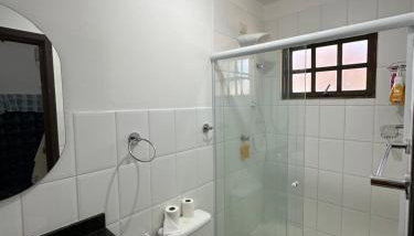 Casa com 2 quartos a 1 km do Centro Histórico - Caborê - Foto 5, Shower