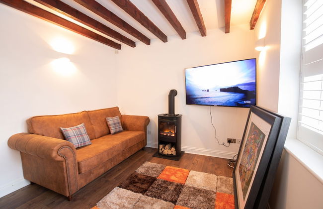 Ridley House Apartments - Photo 6