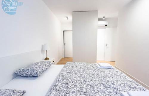 Blue Life 3b Tirabora Short Rent - Foto 27