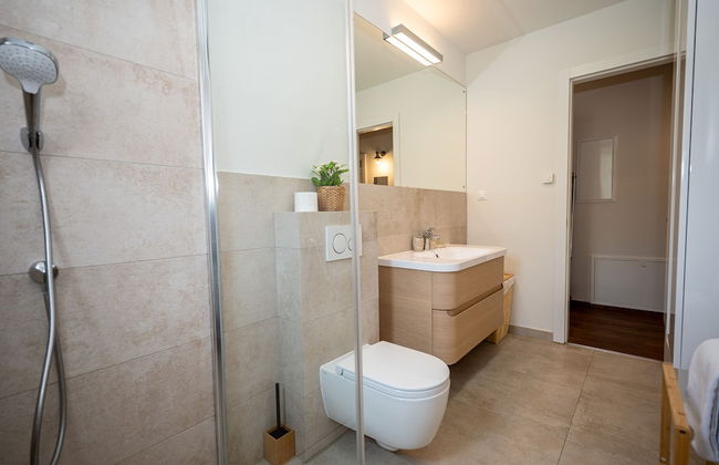 Villa Doline - Foto 43