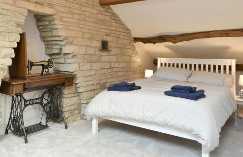 Seamstress Cottage - Foto 19