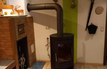 Monteur- und Ferienwohnung Waldrauschen - Foto 41