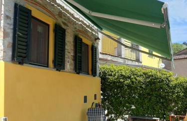 Deliziosa Casetta Sull'Appennino Toscano - Foto 46