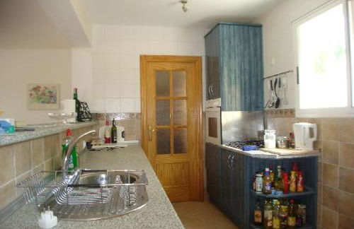 Sierra Verde Polop - Foto 6