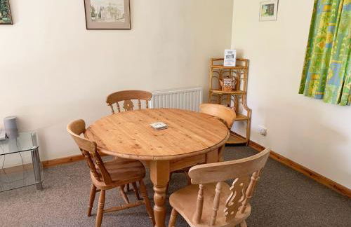 Chestnut Lodge - Uk38194 - Foto 3