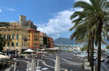 Cuore di Lerici , amazing view - Photo 16