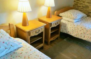 Beautiful 2 bed cottage with swimming pool - Foto 21