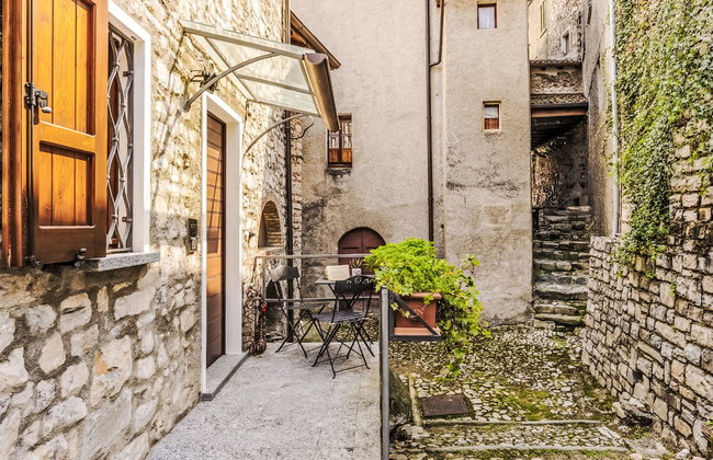 Holiday Home Marianna by Interhome - Foto 11