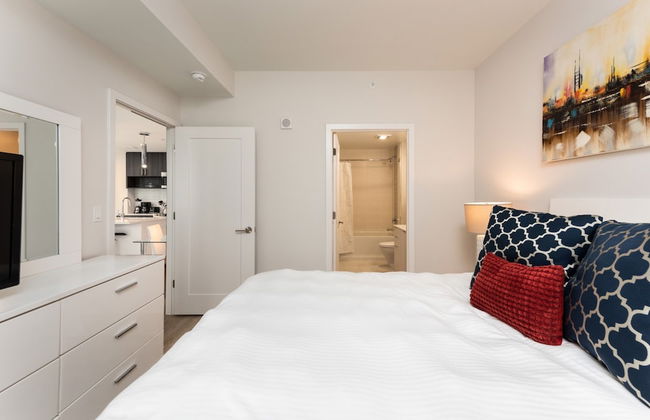 Global Luxury Suites Crystal City - Foto 23