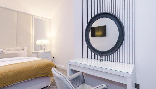 Old Town Hull Apt 1 - King or Twin - Marina Nearby - Foto 5