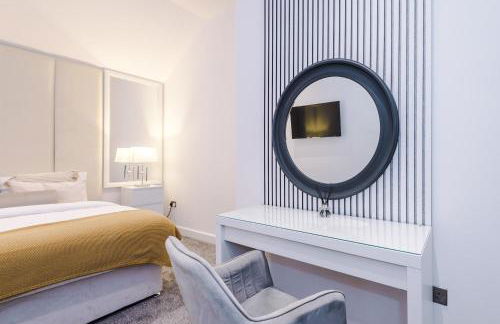 Old Town Hull Apt 1 - King or Twin - Marina Nearby - Foto 5