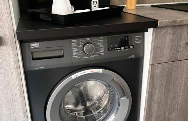 L'appart Moulin des Thermes Metz - Foto 12