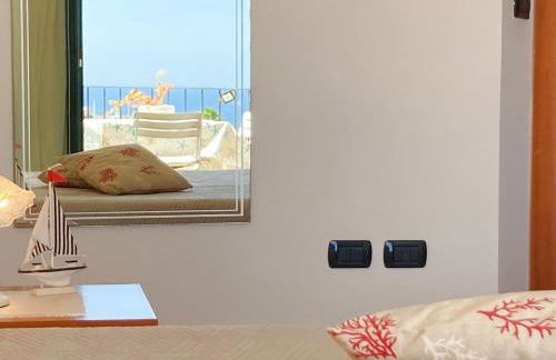 Leuca Villetta Vista Mare - Foto 6