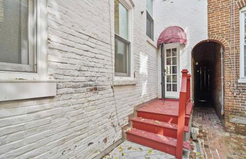 The Verdigris| 1800s Charm| King St| Easy Parking - Foto 25