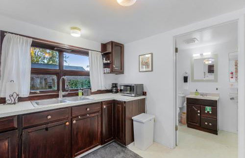 Green Lake Zen Low Level Garden Suite - Foto 42