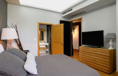 Seaside Resort Home - Foto 5