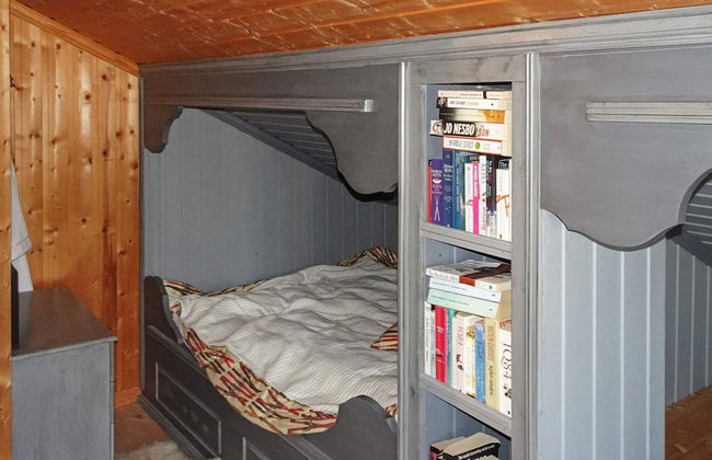 10 Person Holiday Home in Svingvoll-by Traum - Foto 3