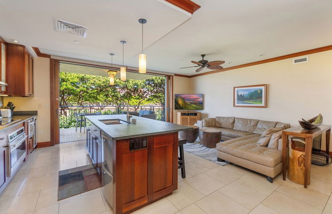 The Beach Villas at Ko Olina by Real Select Vacations - Foto 49