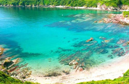 Large House in Looe, Near Beach and Bars with Great Views, Free Parking and Free Access to a Nearby Indoor Swimming Pool - Foto 37