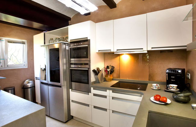 Villa Azul Mediterraneo - Foto 12