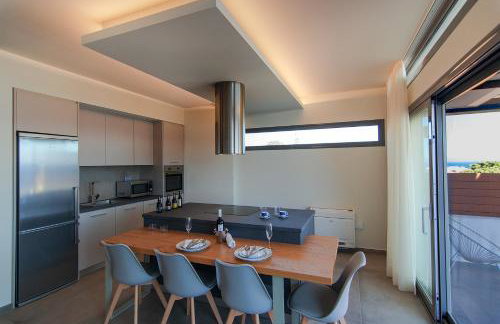 Amphitheatre Suites - Foto 102