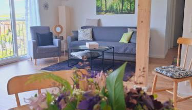 Marielotte - Die Ferienwohnung zum Wohlfühlen - Foto 2