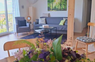 Marielotte - Die Ferienwohnung zum Wohlfühlen - Foto 2