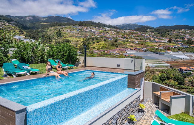 Sunshine Deluxe D by Madeira Sun Travel - Foto 40