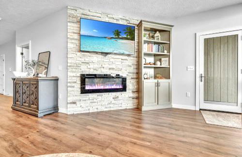 Good Vibes Only in the Stillwater - Foto 23