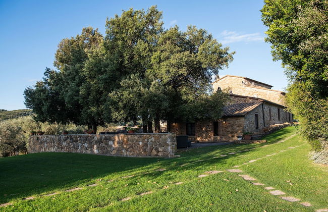 Fattoria Pianetti - Photo 67