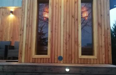 Sanspow - SPA pod Gwiazdami - Foto 24