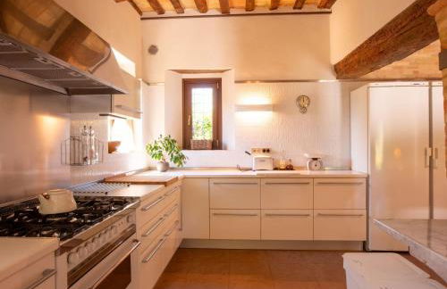 Holiday Home Villa Gelso mit Pool- Sauna und atemberaubender Aussicht by Interhome - Foto 47